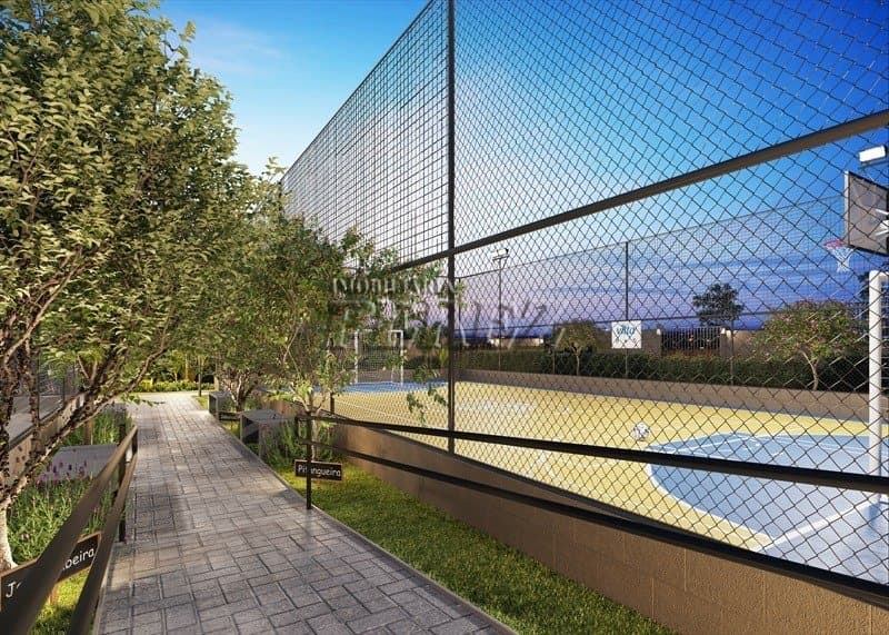 Apartamento novo para alugar no Condomínio Ever - em frente ao Norte Shopping, Londrina - Foto 10