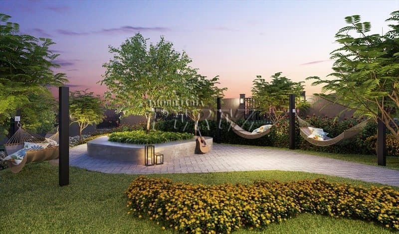 Apartamento novo para alugar no Condomínio Ever - em frente ao Norte Shopping, Londrina - Foto 11