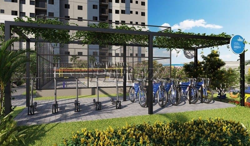 Apartamento novo para alugar no Condomínio Ever - em frente ao Norte Shopping, Londrina - Foto 12