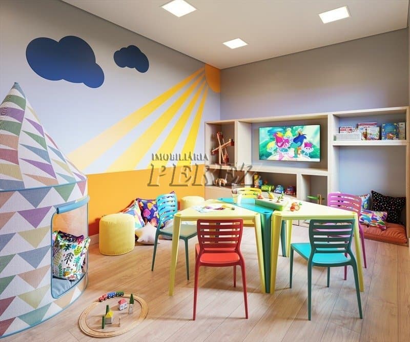 Apartamento novo para alugar no Condomínio Ever - em frente ao Norte Shopping, Londrina - Foto 15