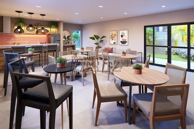 Apartamento novo para alugar no Condomínio Ever - em frente ao Norte Shopping, Londrina - Foto 16