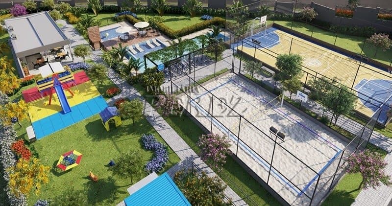 Apartamento novo para alugar no Condomínio Ever - em frente ao Norte Shopping, Londrina - Foto 20