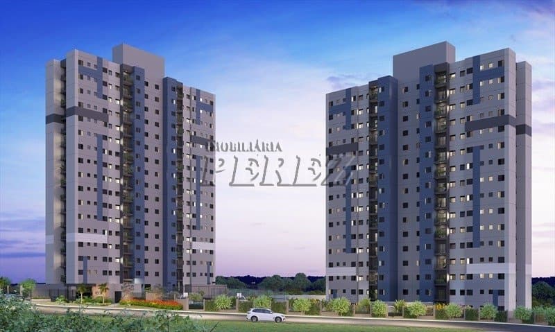 Apartamento novo para alugar no Condomínio Ever - em frente ao Norte Shopping, Londrina - Foto 21