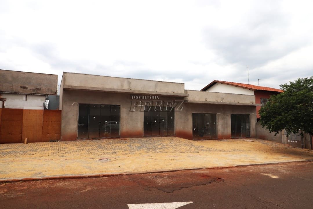 Sala comercial para alugar no centro de Londrina - Rua Uruguai - Foto 3