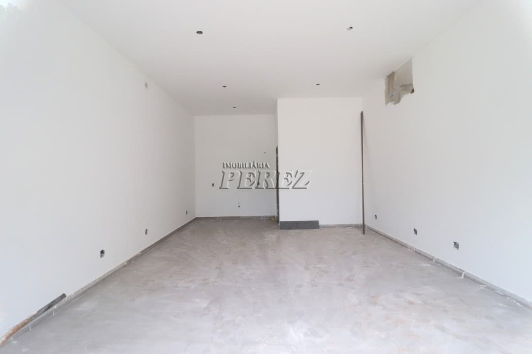 Sala comercial para alugar no centro de Londrina - Rua Uruguai - Foto 0