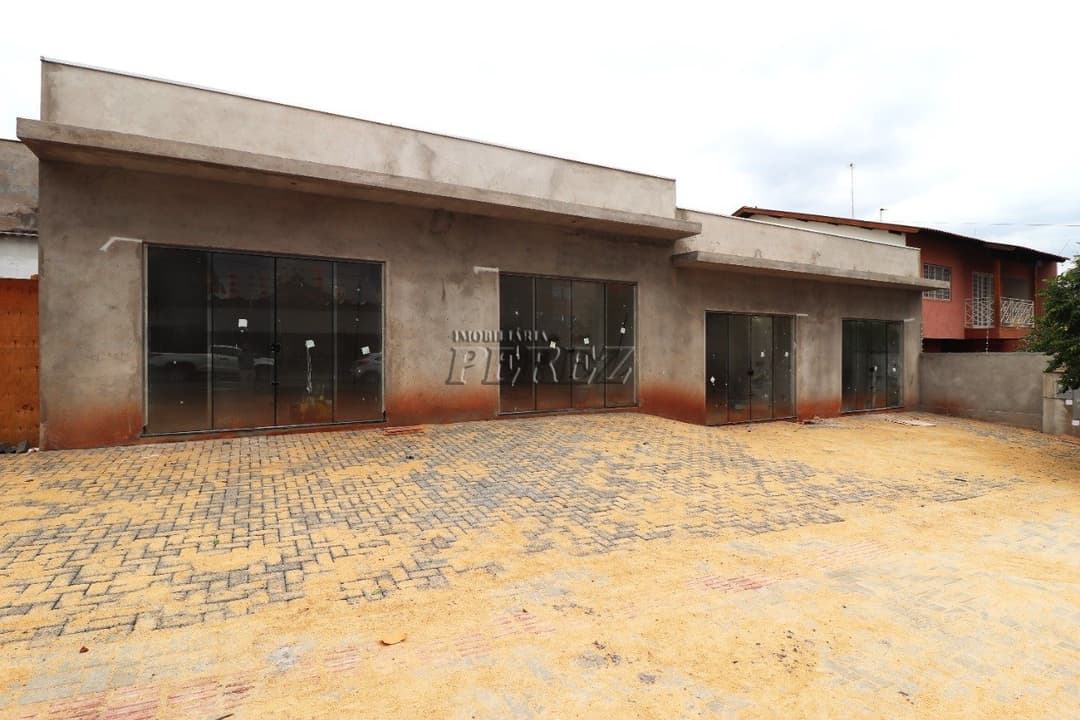 Sala comercial para alugar no centro de Londrina - Rua Uruguai - Foto 5