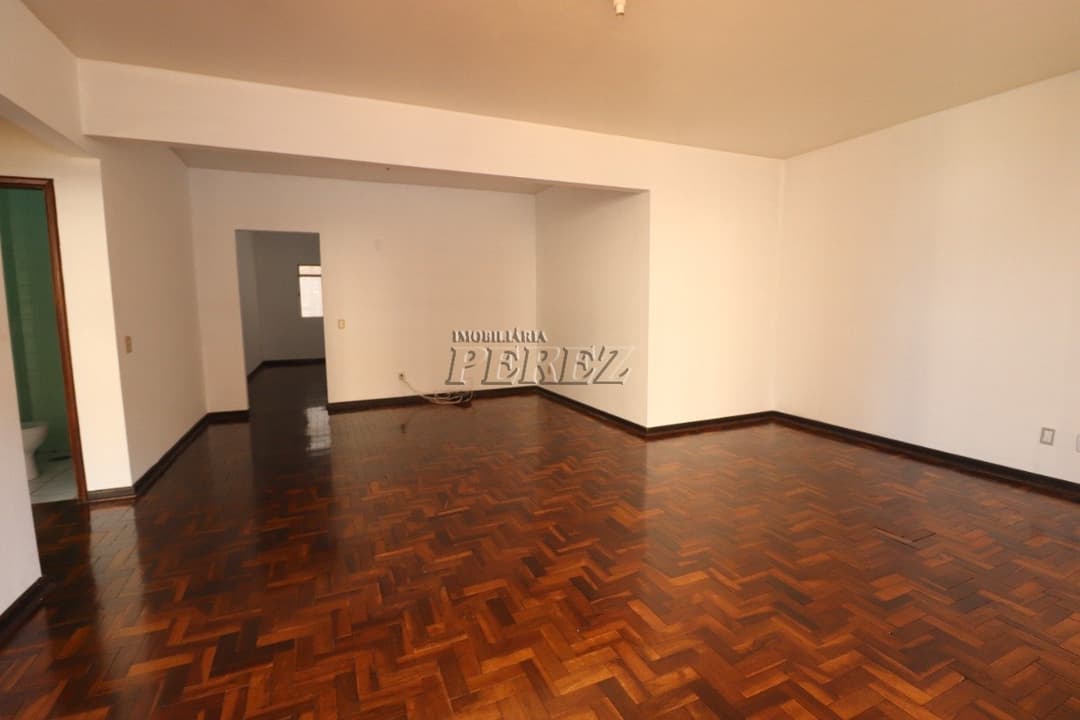 Apartamento para alugar na Rua Sergipe, no centro de Londrina - Edifício Maria José - Foto 7