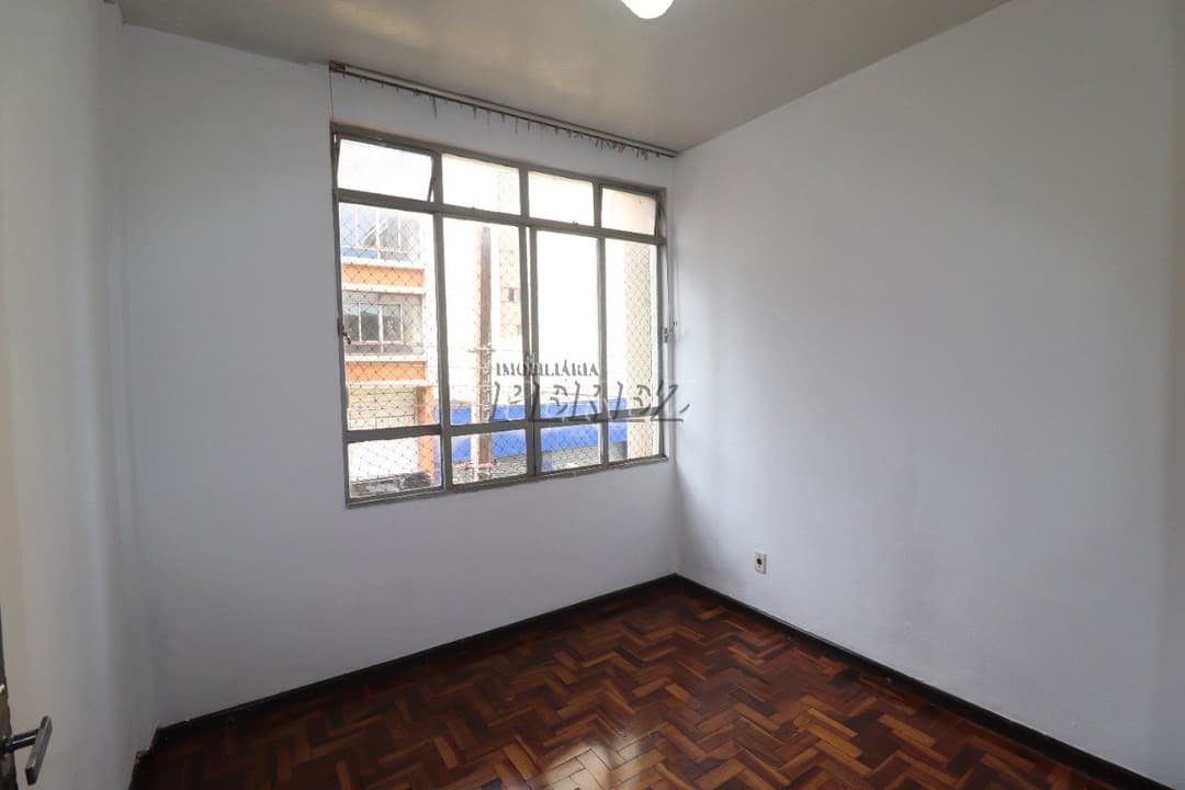 Apartamento para alugar na Rua Sergipe, no centro de Londrina - Edifício Maria José - Foto 8