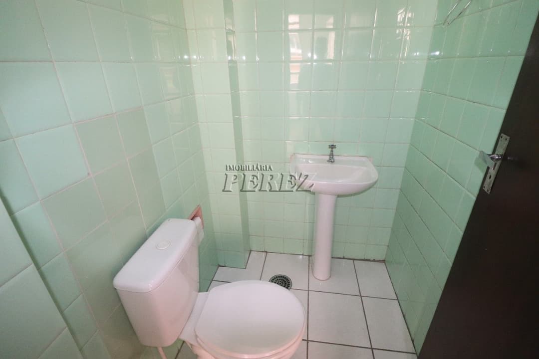 Apartamento para alugar na Rua Sergipe, no centro de Londrina - Edifício Maria José - Foto 9