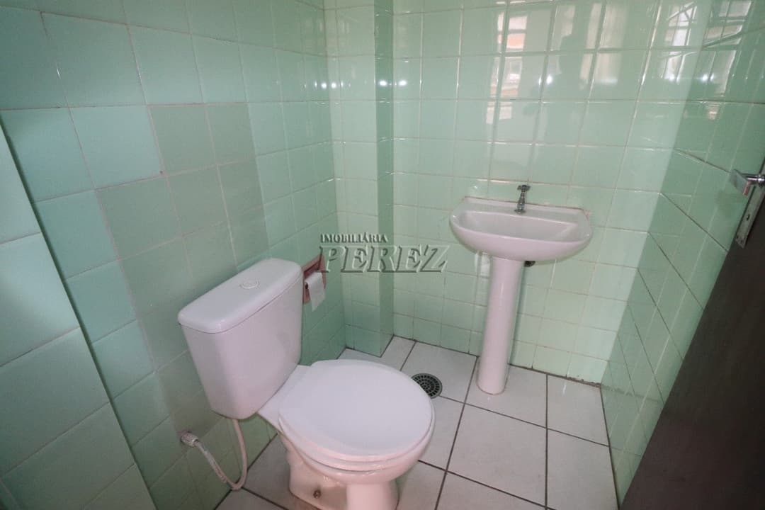 Apartamento para alugar na Rua Sergipe, no centro de Londrina - Edifício Maria José - Foto 10