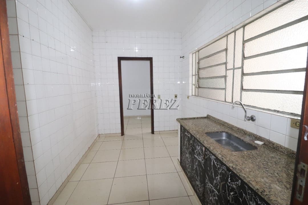 Apartamento para alugar na Rua Sergipe, no centro de Londrina - Edifício Maria José - Foto 12