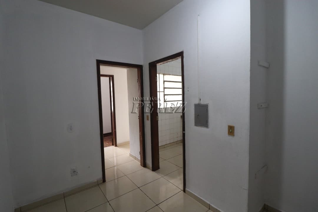 Apartamento para alugar na Rua Sergipe, no centro de Londrina - Edifício Maria José - Foto 15