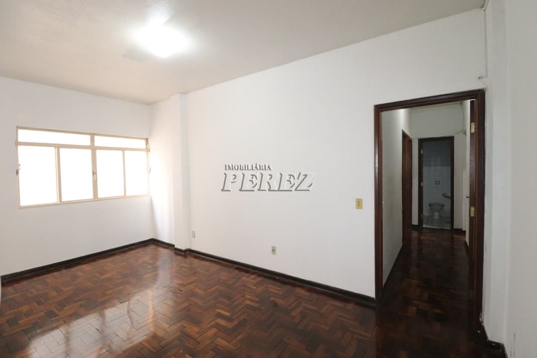 Apartamento para alugar na Rua Sergipe, no centro de Londrina - Edifício Maria José - Foto 21