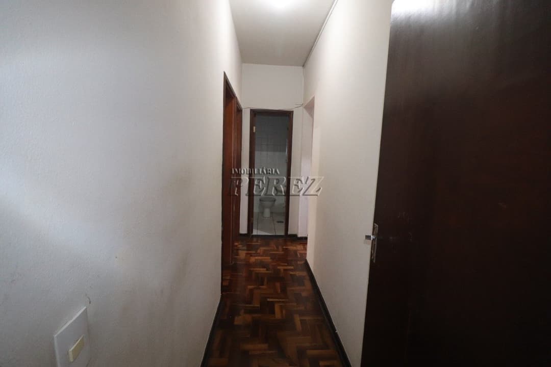 Apartamento para alugar na Rua Sergipe, no centro de Londrina - Edifício Maria José - Foto 22