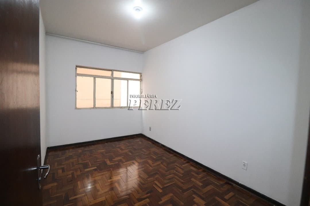 Apartamento para alugar na Rua Sergipe, no centro de Londrina - Edifício Maria José - Foto 24