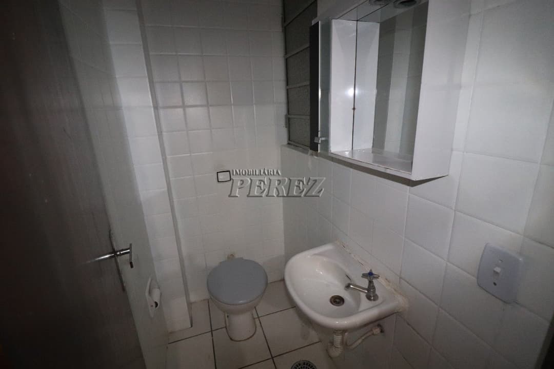 Apartamento para alugar na Rua Sergipe, no centro de Londrina - Edifício Maria José - Foto 25