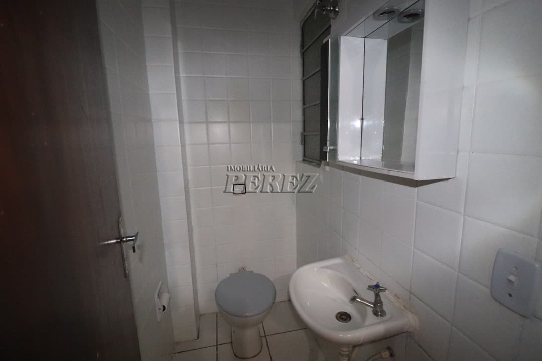 Apartamento para alugar na Rua Sergipe, no centro de Londrina - Edifício Maria José - Foto 26