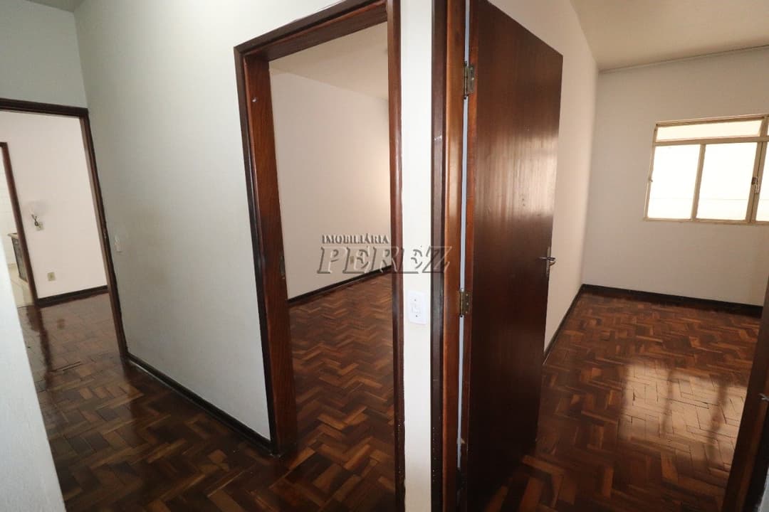 Apartamento para alugar na Rua Sergipe, no centro de Londrina - Edifício Maria José - Foto 27