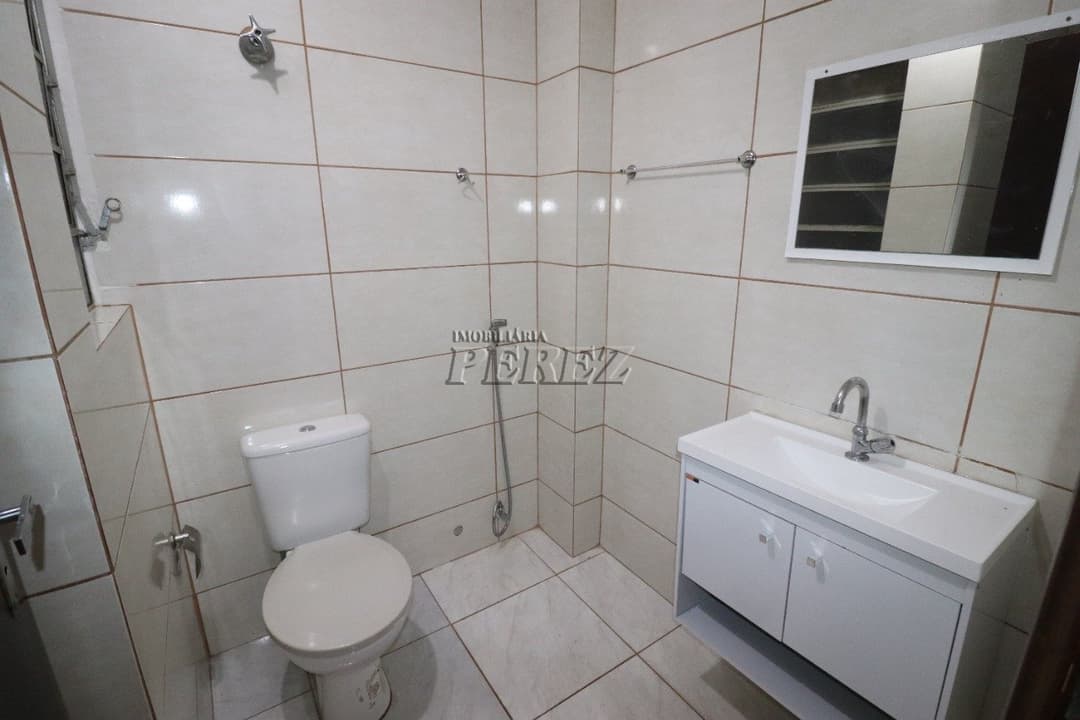 Apartamento para alugar na Rua Sergipe, no centro de Londrina - Edifício Maria José - Foto 28