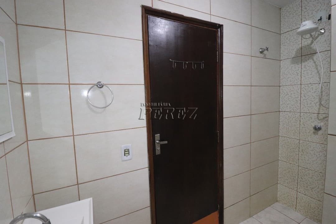 Apartamento para alugar na Rua Sergipe, no centro de Londrina - Edifício Maria José - Foto 29