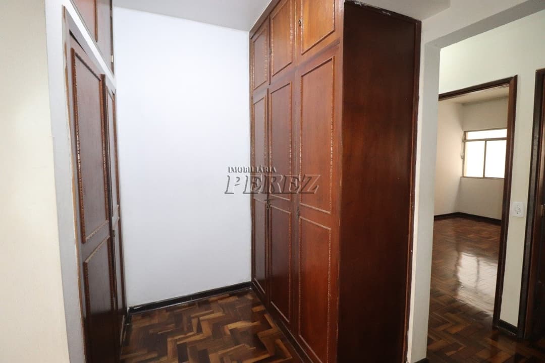 Apartamento para alugar na Rua Sergipe, no centro de Londrina - Edifício Maria José - Foto 30