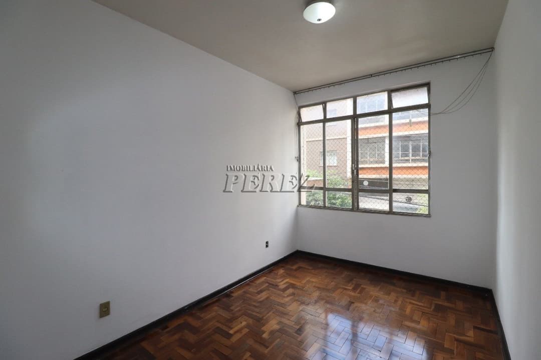 Apartamento para alugar na Rua Sergipe, no centro de Londrina - Edifício Maria José - Foto 31