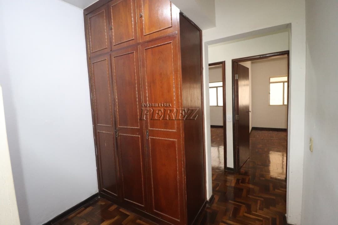 Apartamento para alugar na Rua Sergipe, no centro de Londrina - Edifício Maria José - Foto 33