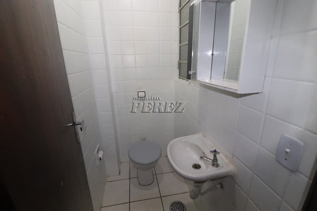 Apartamento para alugar na Rua Sergipe, no centro de Londrina - Edifício Maria José - Foto 34