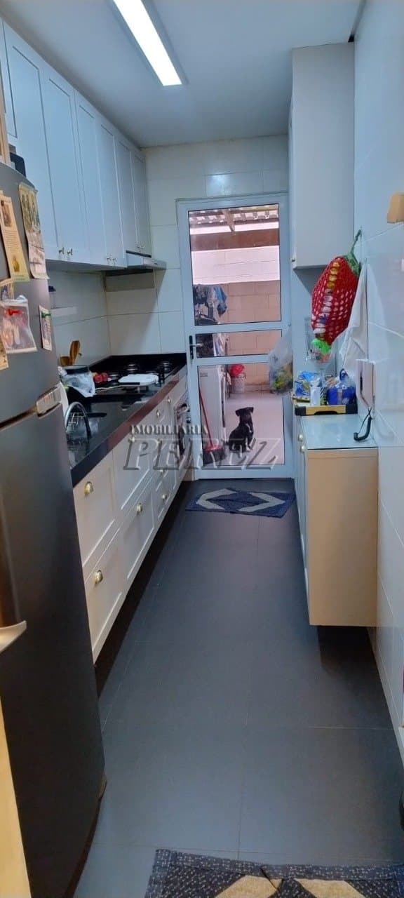 Apartamento à venda no Aquaville - Conforto e Tranquilidade no Lagoa Santa em Londrina! - Foto 5