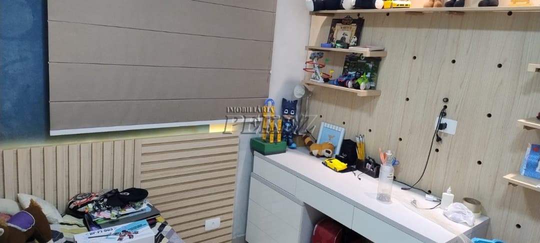 Apartamento à venda no Aquaville - Conforto e Tranquilidade no Lagoa Santa em Londrina! - Foto 8