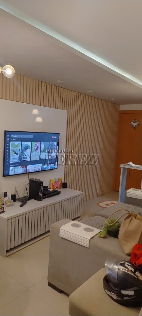 Apartamento à venda no Aquaville - Conforto e Tranquilidade no Lagoa Santa em Londrina! - Foto 2