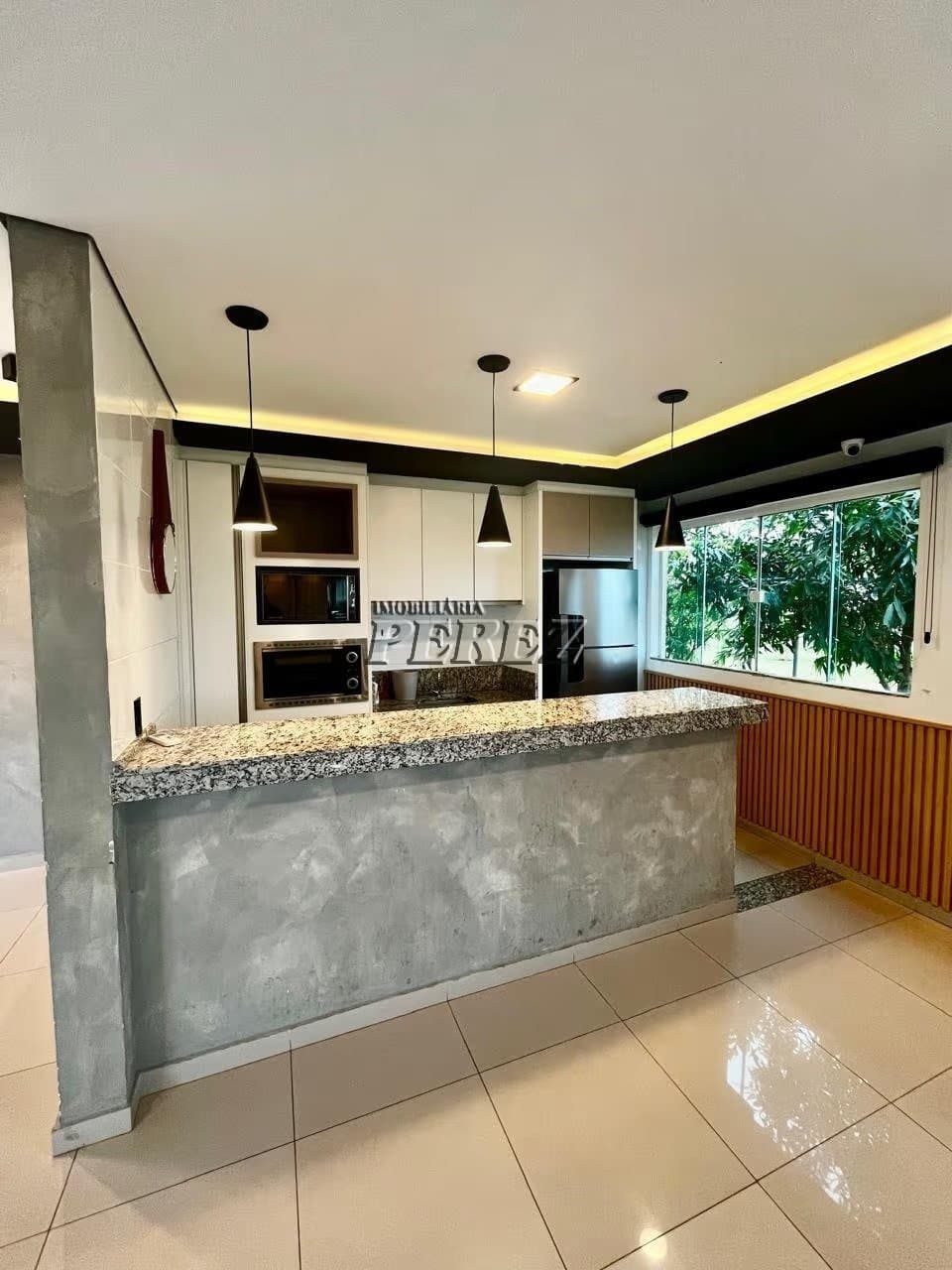 Apartamento à venda no Aquaville - Conforto e Tranquilidade no Lagoa Santa em Londrina! - Foto 6