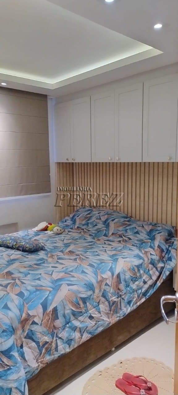 Apartamento à venda no Aquaville - Conforto e Tranquilidade no Lagoa Santa em Londrina! - Foto 7