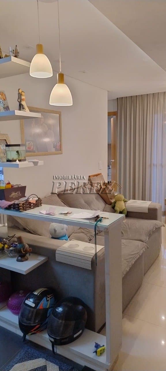 Apartamento à venda no Aquaville - Conforto e Tranquilidade no Lagoa Santa em Londrina! - Foto 4