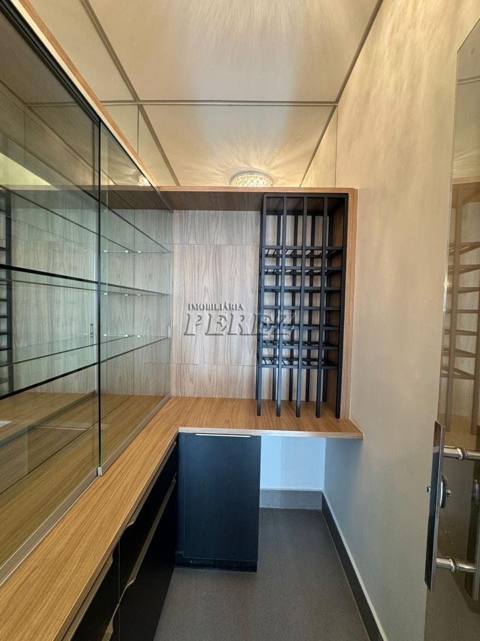 Sobrado à venda, mobiliada de alto padrão no Condomínio Sun Lake - 4 suítes e espaço gourmet completo! - Foto 27