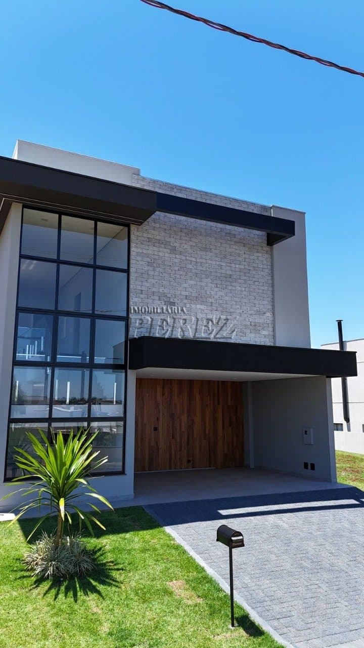 Sobrado à venda, mobiliada de alto padrão no Condomínio Sun Lake - 4 suítes e espaço gourmet completo! - Foto 41