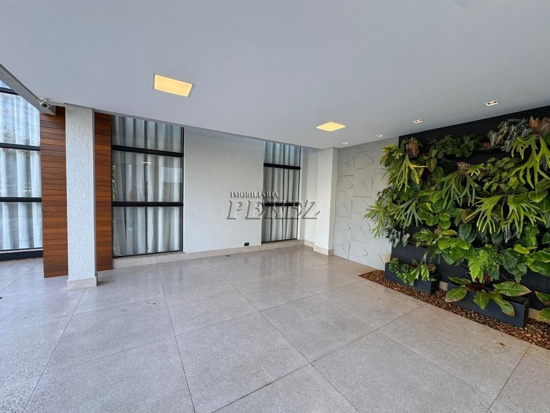 Sobrado à venda, mobiliada de alto padrão no Condomínio Sun Lake - 4 suítes e espaço gourmet completo! - Foto 37