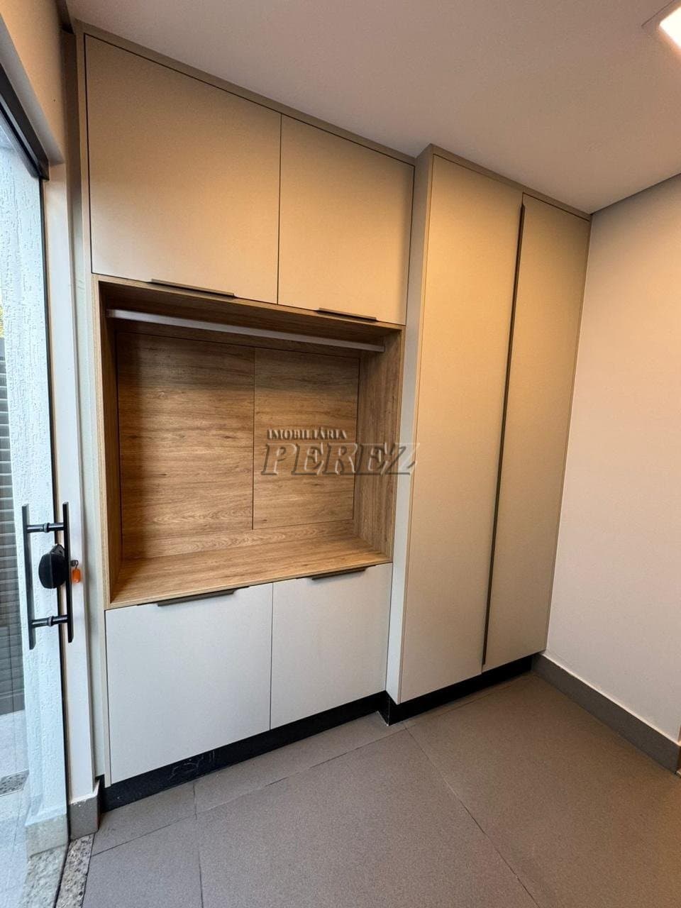 Sobrado à venda, mobiliada de alto padrão no Condomínio Sun Lake - 4 suítes e espaço gourmet completo! - Foto 26