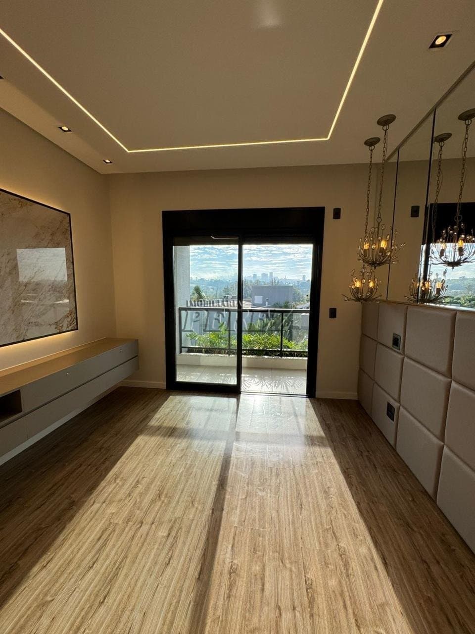 Sobrado à venda, mobiliada de alto padrão no Condomínio Sun Lake - 4 suítes e espaço gourmet completo! - Foto 22