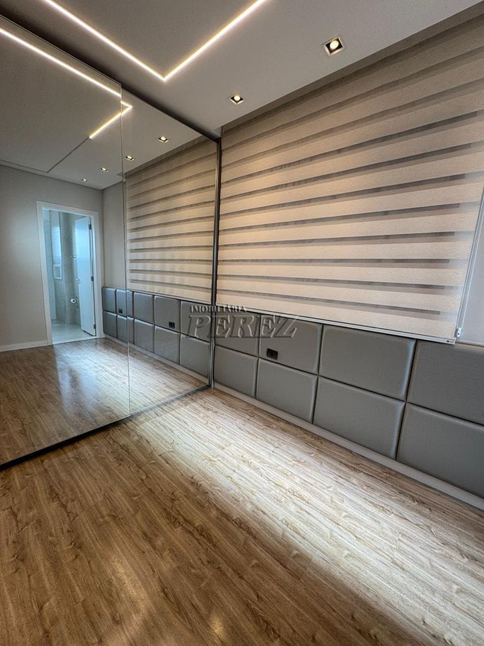 Sobrado à venda, mobiliada de alto padrão no Condomínio Sun Lake - 4 suítes e espaço gourmet completo! - Foto 21