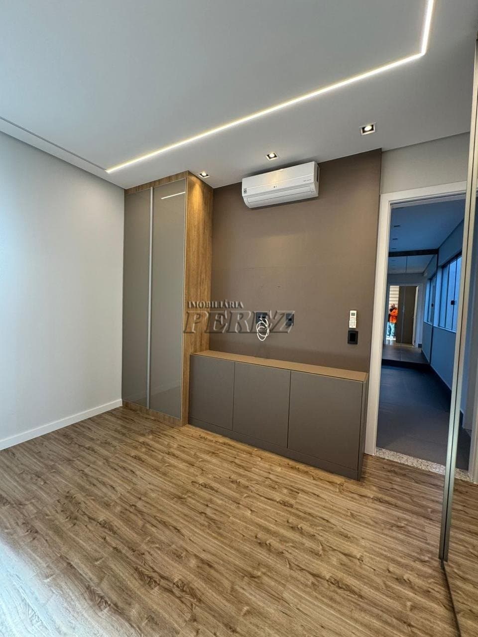 Sobrado à venda, mobiliada de alto padrão no Condomínio Sun Lake - 4 suítes e espaço gourmet completo! - Foto 24