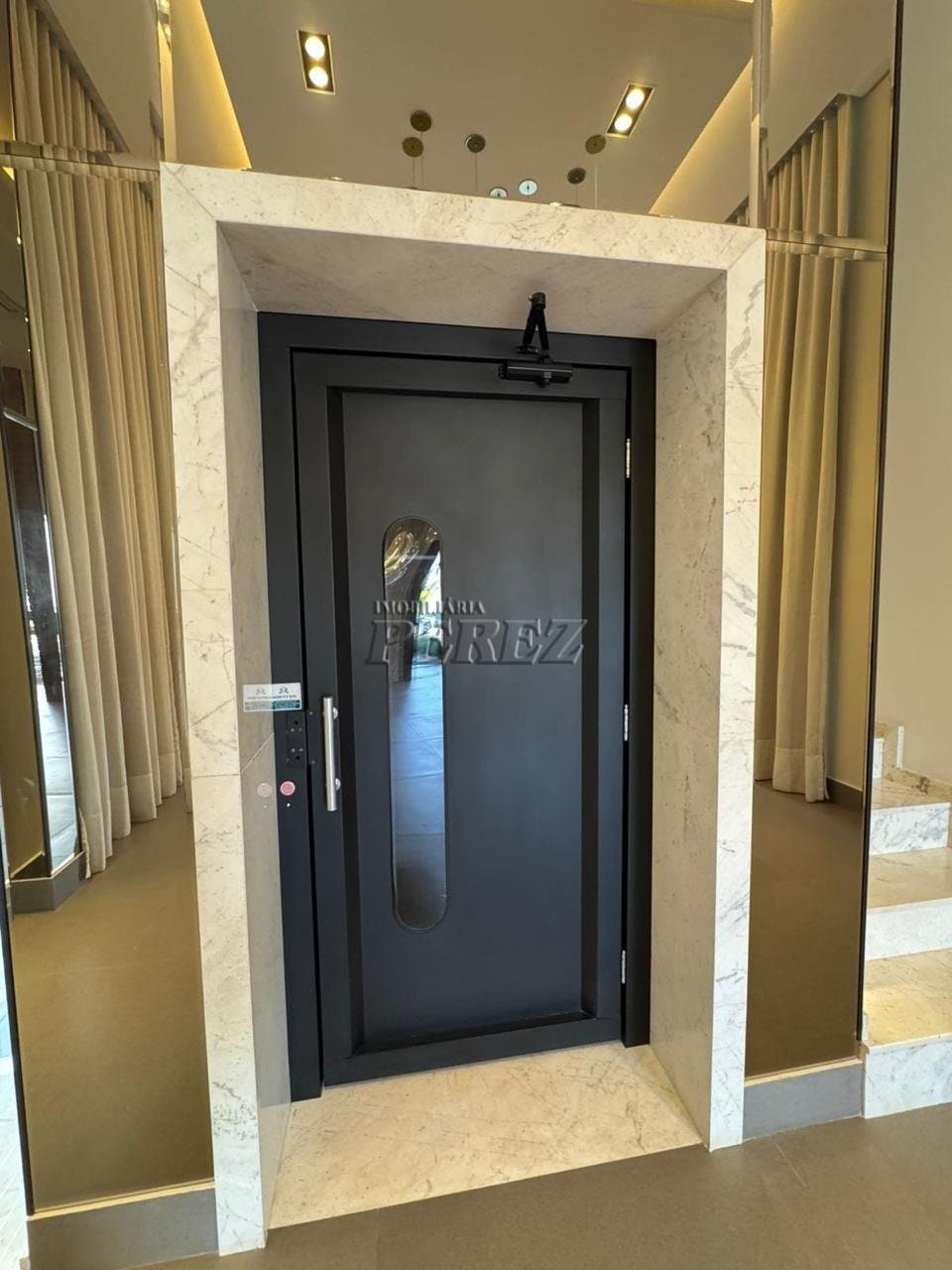 Sobrado à venda, mobiliada de alto padrão no Condomínio Sun Lake - 4 suítes e espaço gourmet completo! - Foto 8