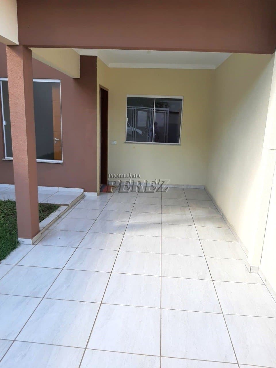 Casa para aluguel em Ibiporã - Pedro Baize - Foto 1