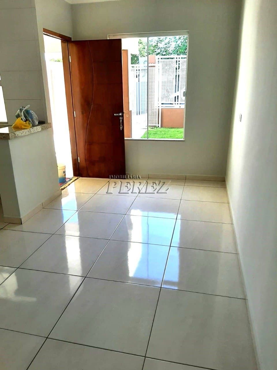 Casa para aluguel em Ibiporã - Pedro Baize - Foto 2