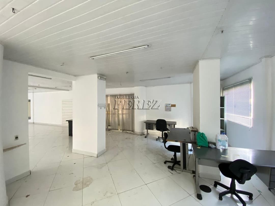 Sala Comercial à Venda no Centro de Londrina - Edifício Ohora - Foto 0