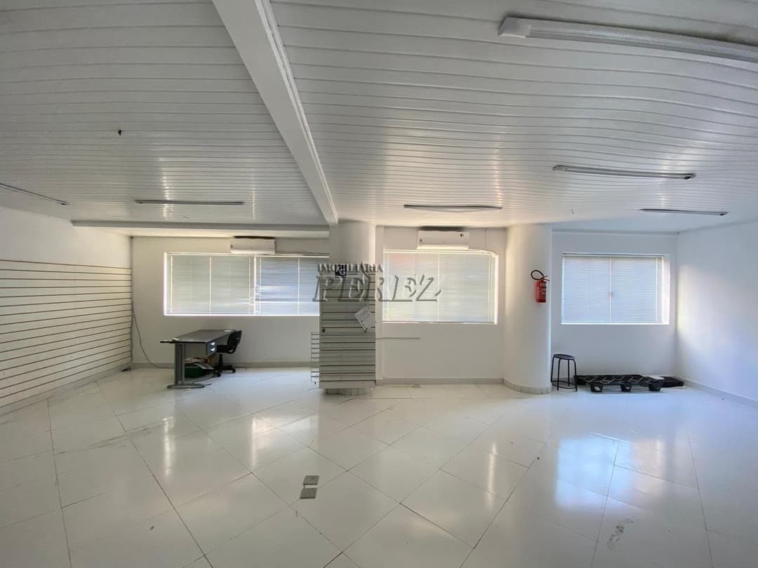 Sala Comercial à Venda no Centro de Londrina - Edifício Ohora - Foto 1