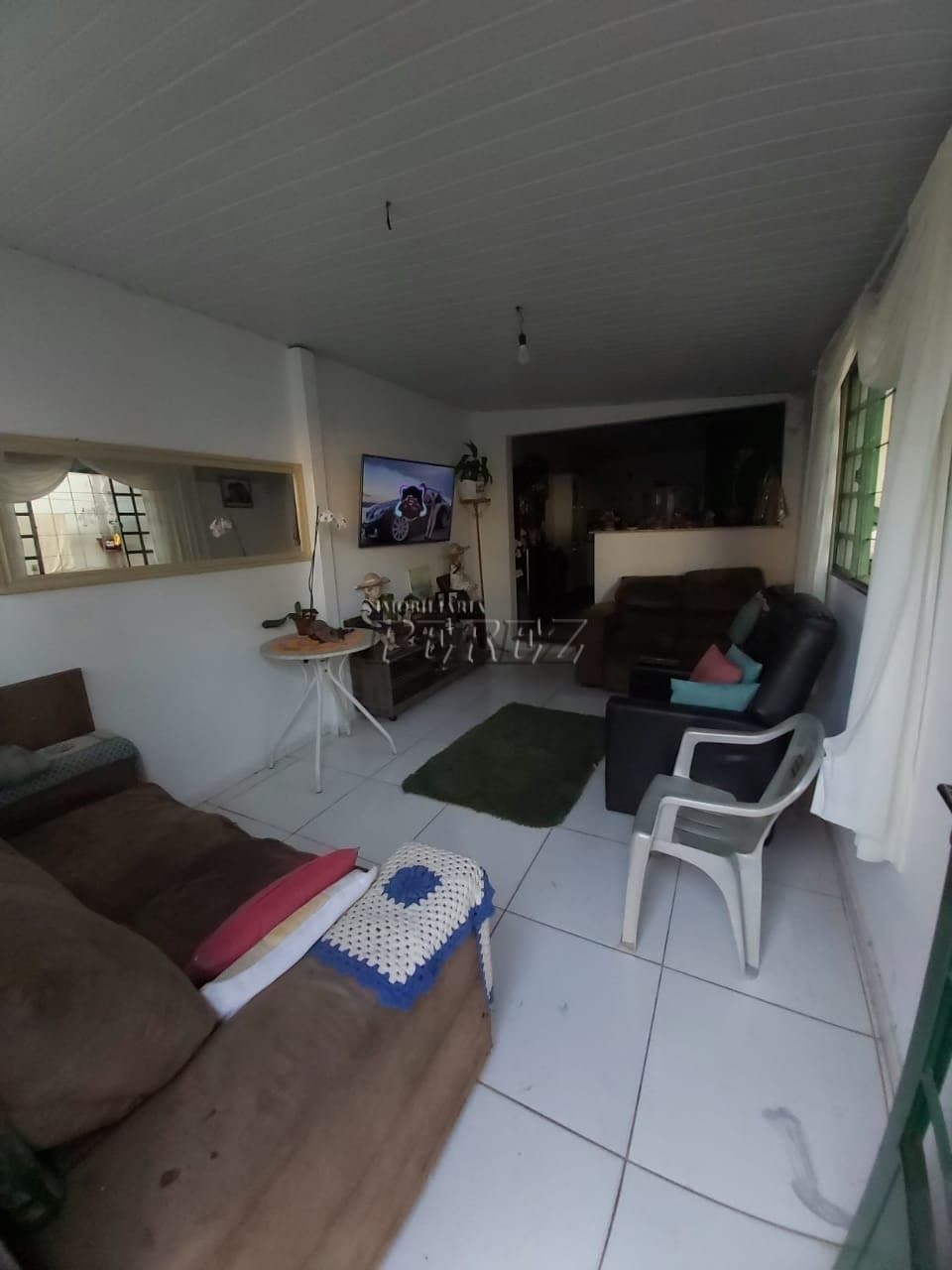 Casa à venda com Quintal Amplo na Região Norte de Londrina - Conforto e Excelente Espaço Externo! - Foto 2