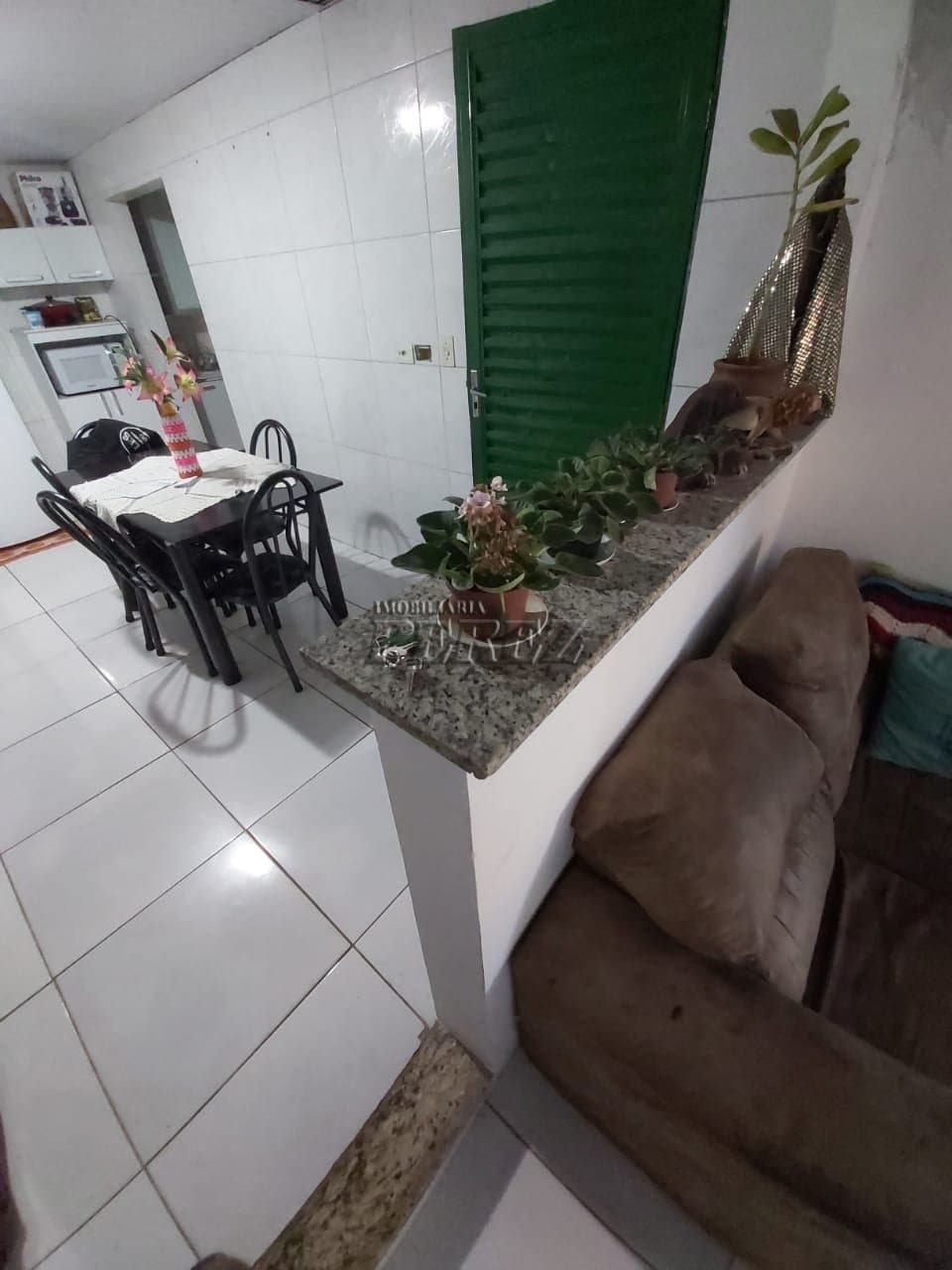 Casa à venda com Quintal Amplo na Região Norte de Londrina - Conforto e Excelente Espaço Externo! - Foto 3