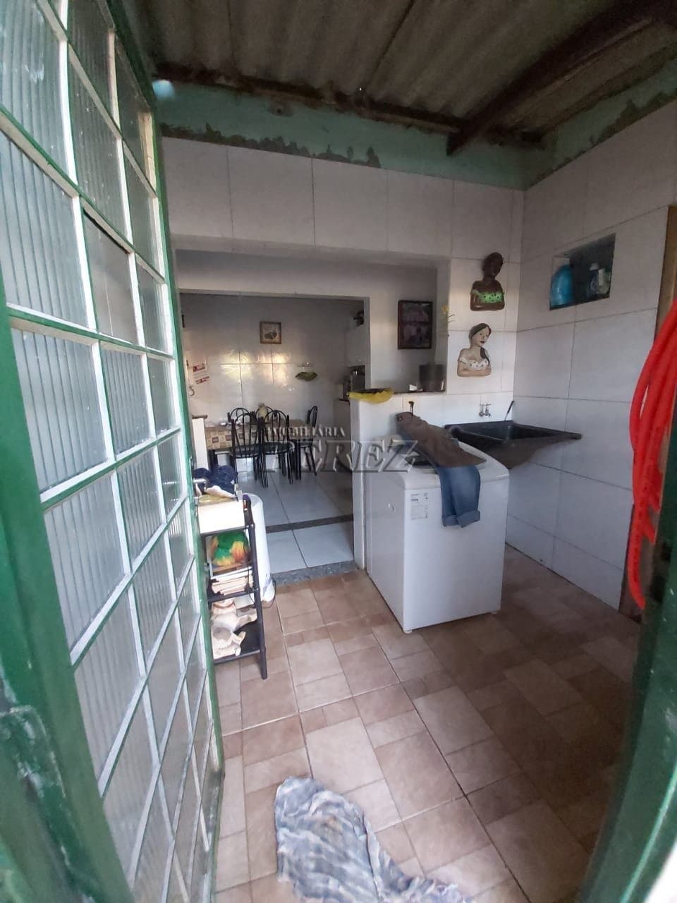 Casa à venda com Quintal Amplo na Região Norte de Londrina - Conforto e Excelente Espaço Externo! - Foto 7