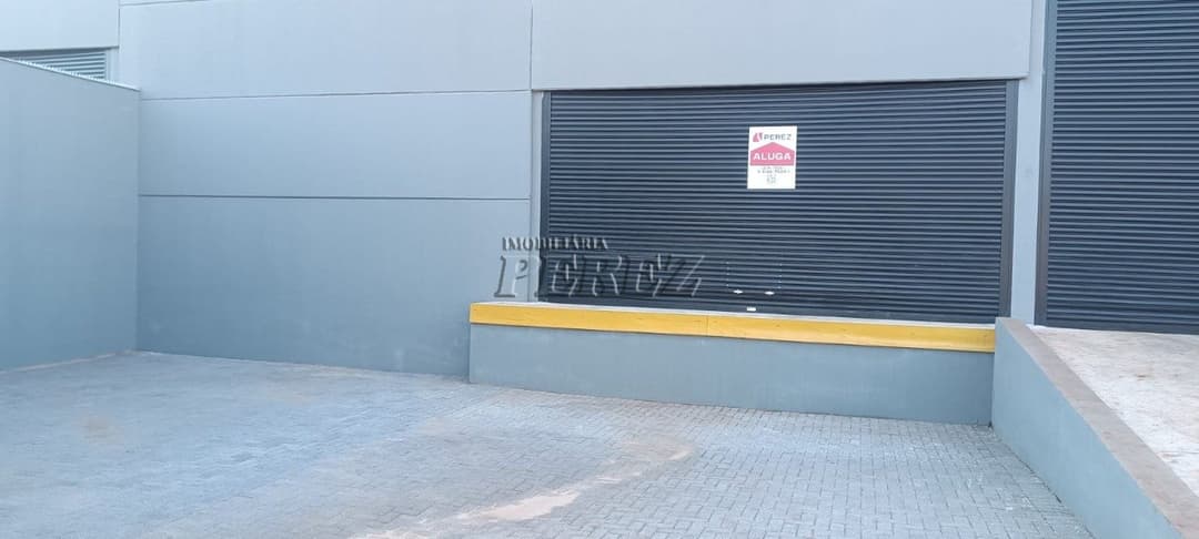 Barracão para alugar na região oeste de Londrina - Cilo II - Foto 3